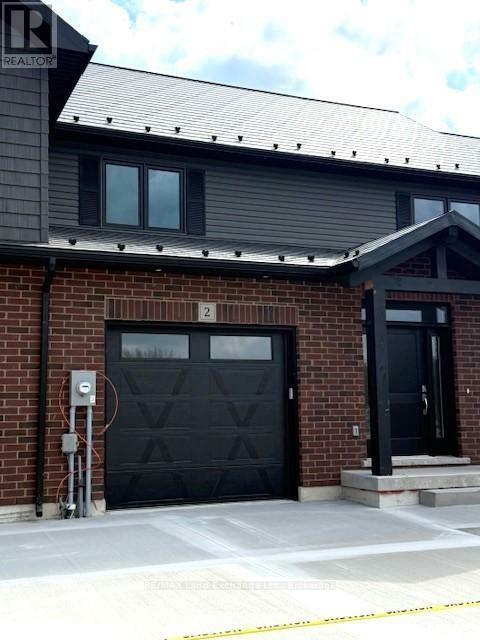8 Golf Links Road Unit 2  Kincardine ON N2Z 0G1 photo