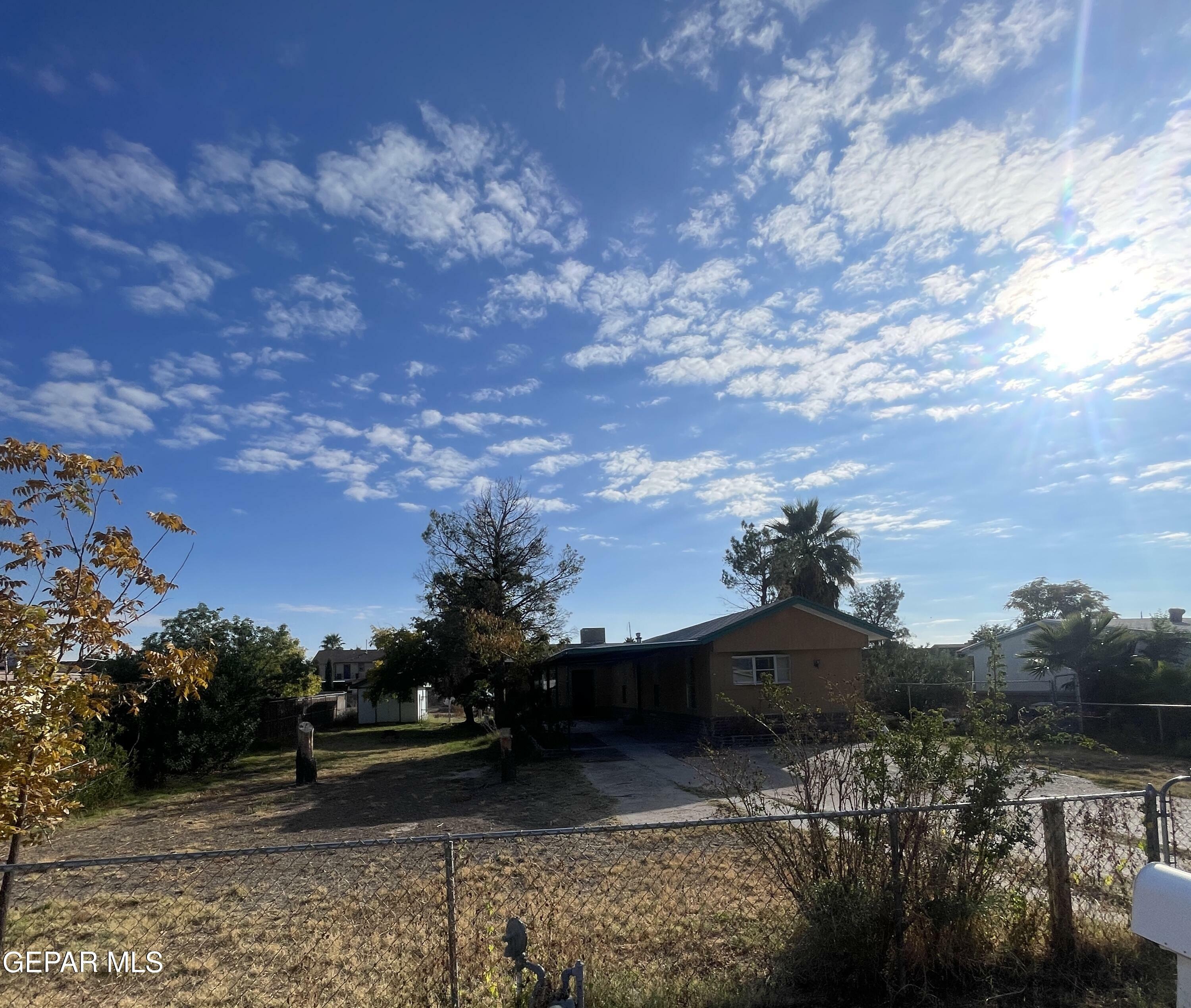 Property Photo:  342 Arroyo Grande Drive  TX 79932 