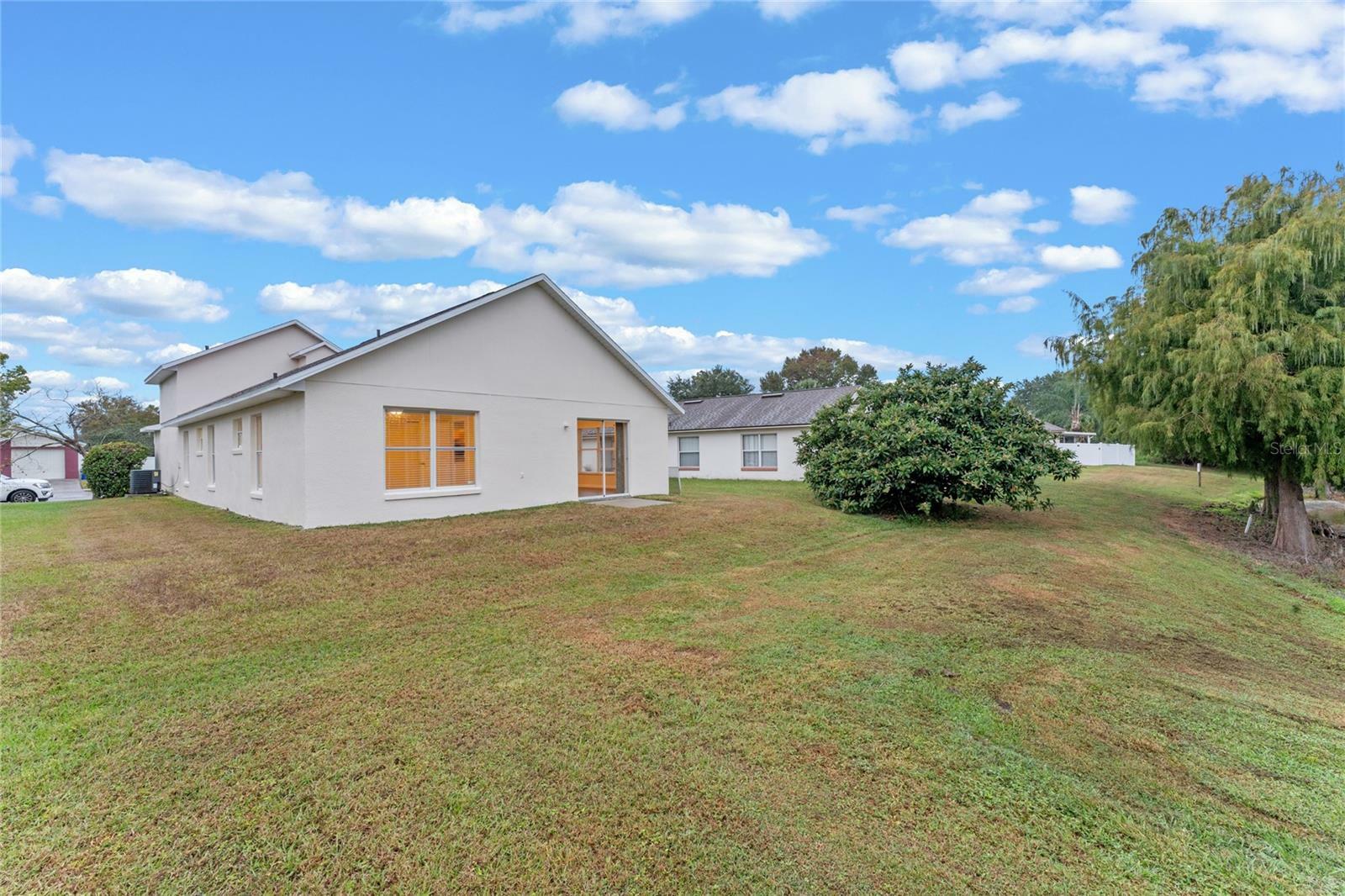 Property Photo:  624 Dharma Circle  FL 34787 