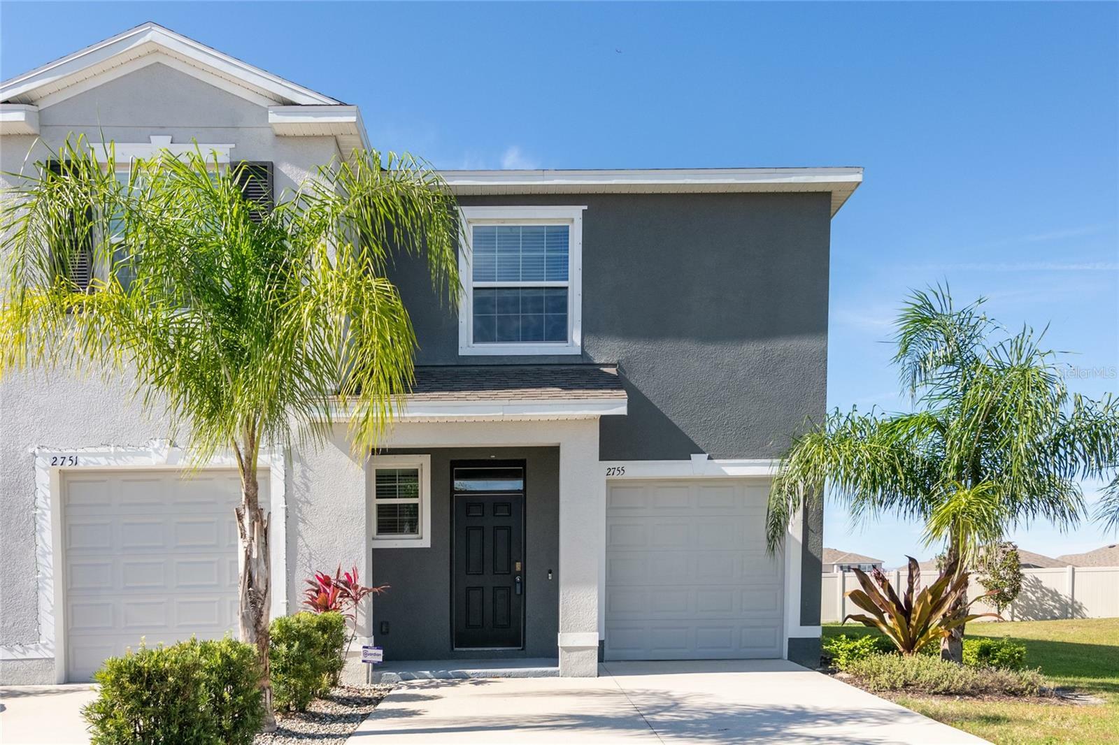 Property Photo: 2755 Suncoast Blend Drive FL 33556