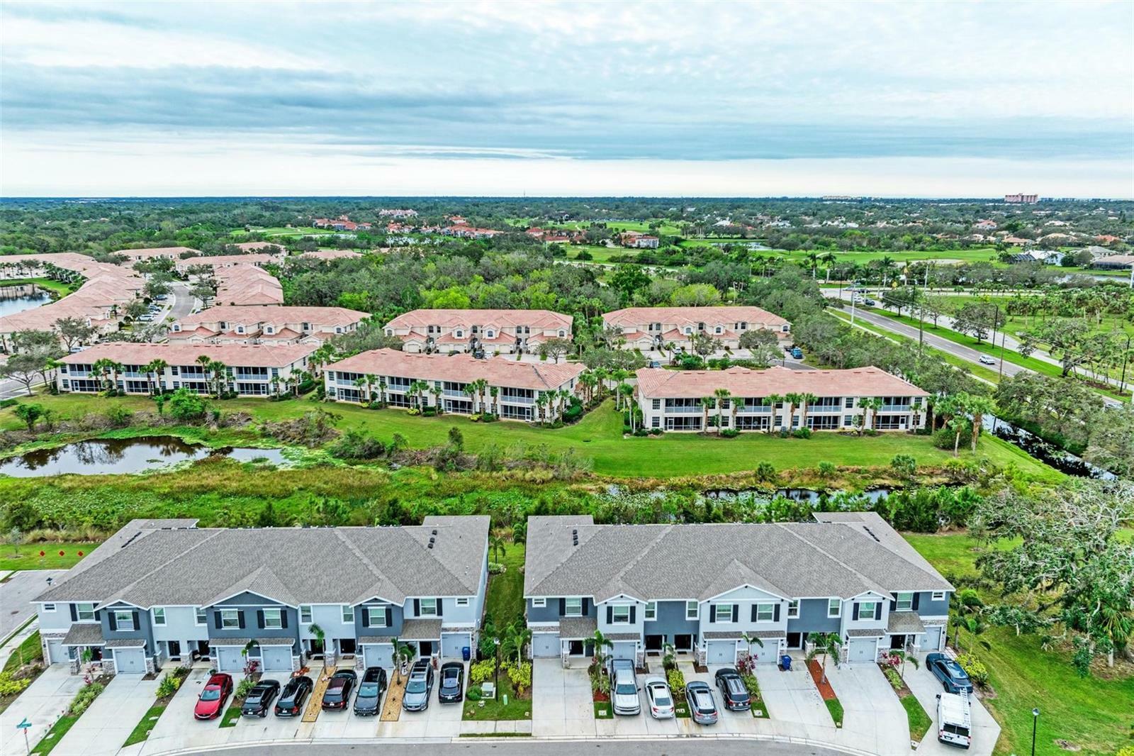 Property Photo: 8721 Daydream Street FL 34238