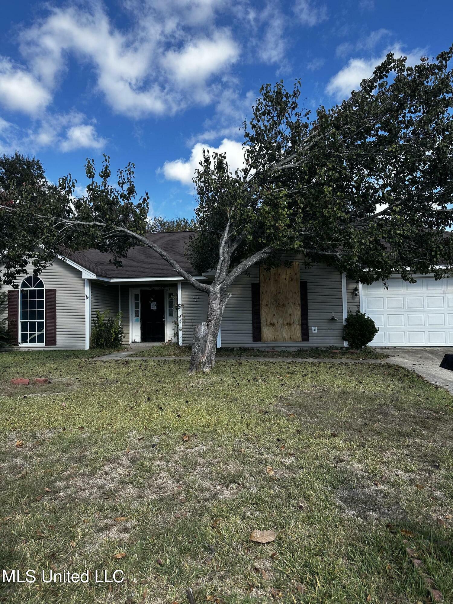 Property Photo: 15076 Sagewood Street MS 39503