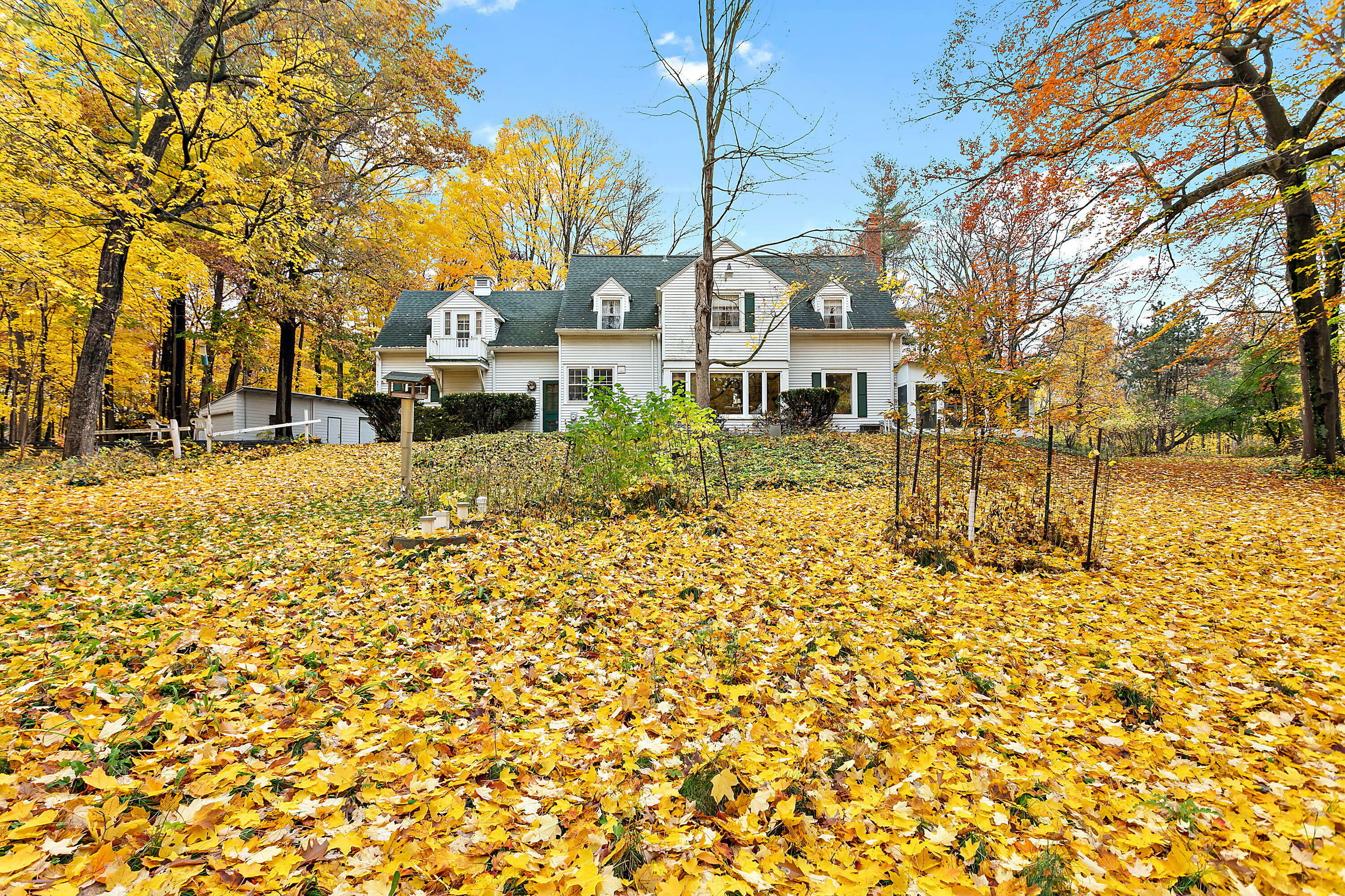 Property Photo:  W140n7943 Lilly Rd  WI 53051 