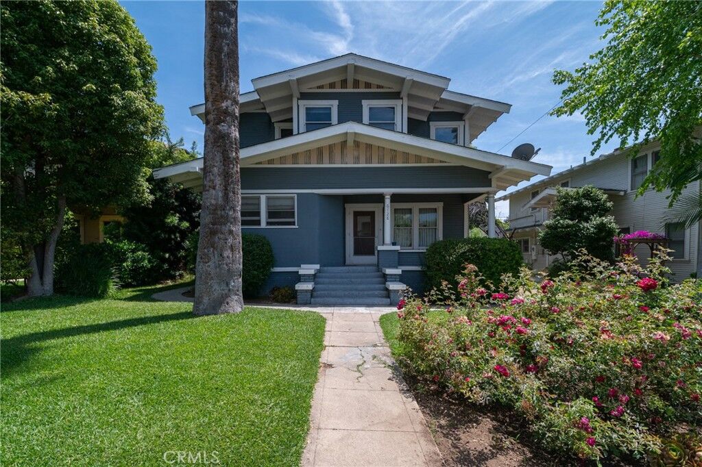 Property Photo:  6728 Friends Avenue  CA 90601 