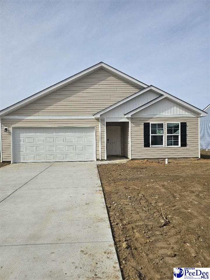 Property Photo: 2022 East Paces Trail SC 29532