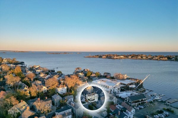 Property Photo: 3 Glover Square MA 01945