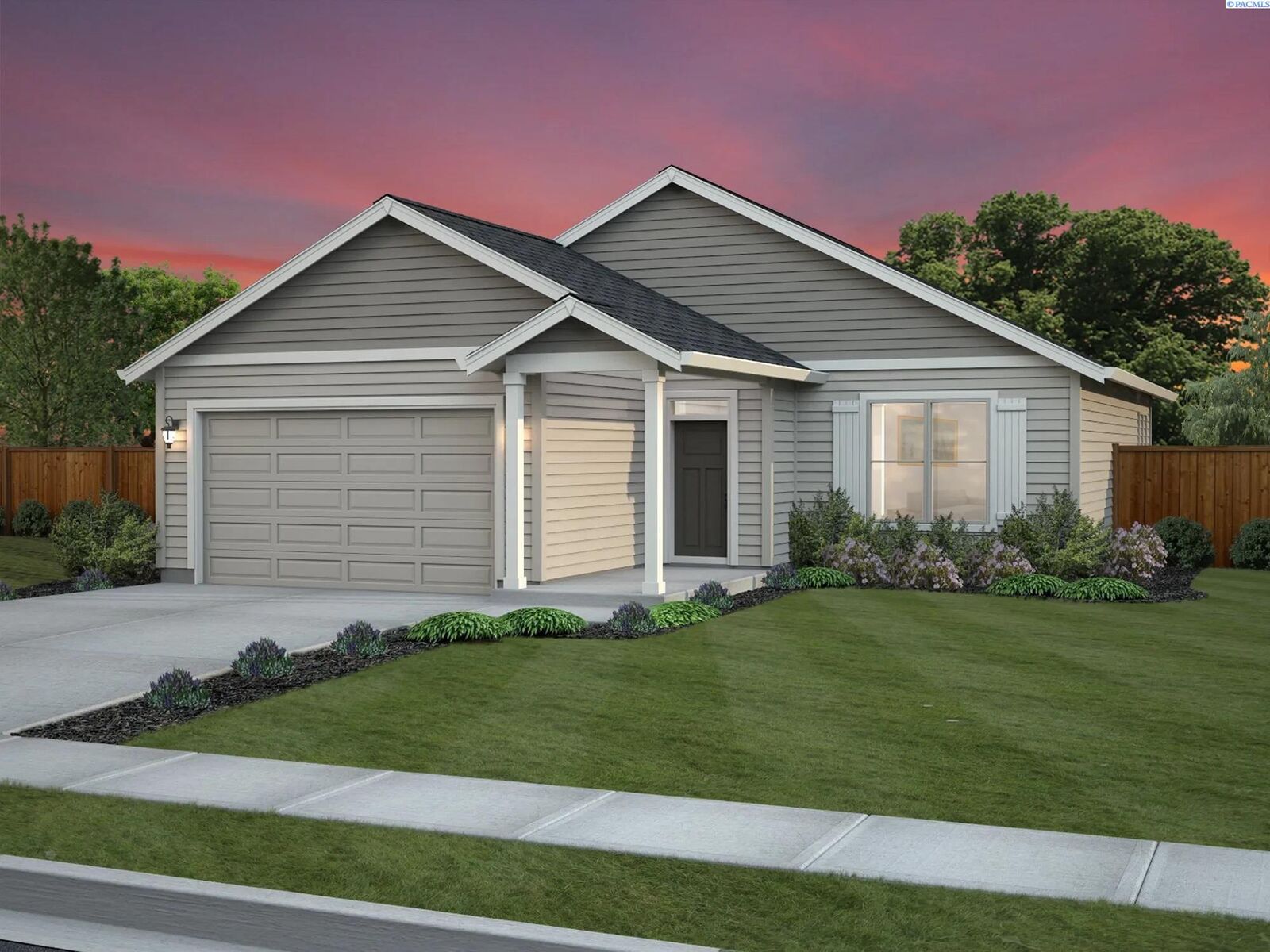 Property Photo: 308 Pearl Ave WA 99830