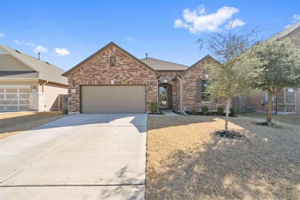 Property Photo: 6109 Mantalcino Drive TX 78665