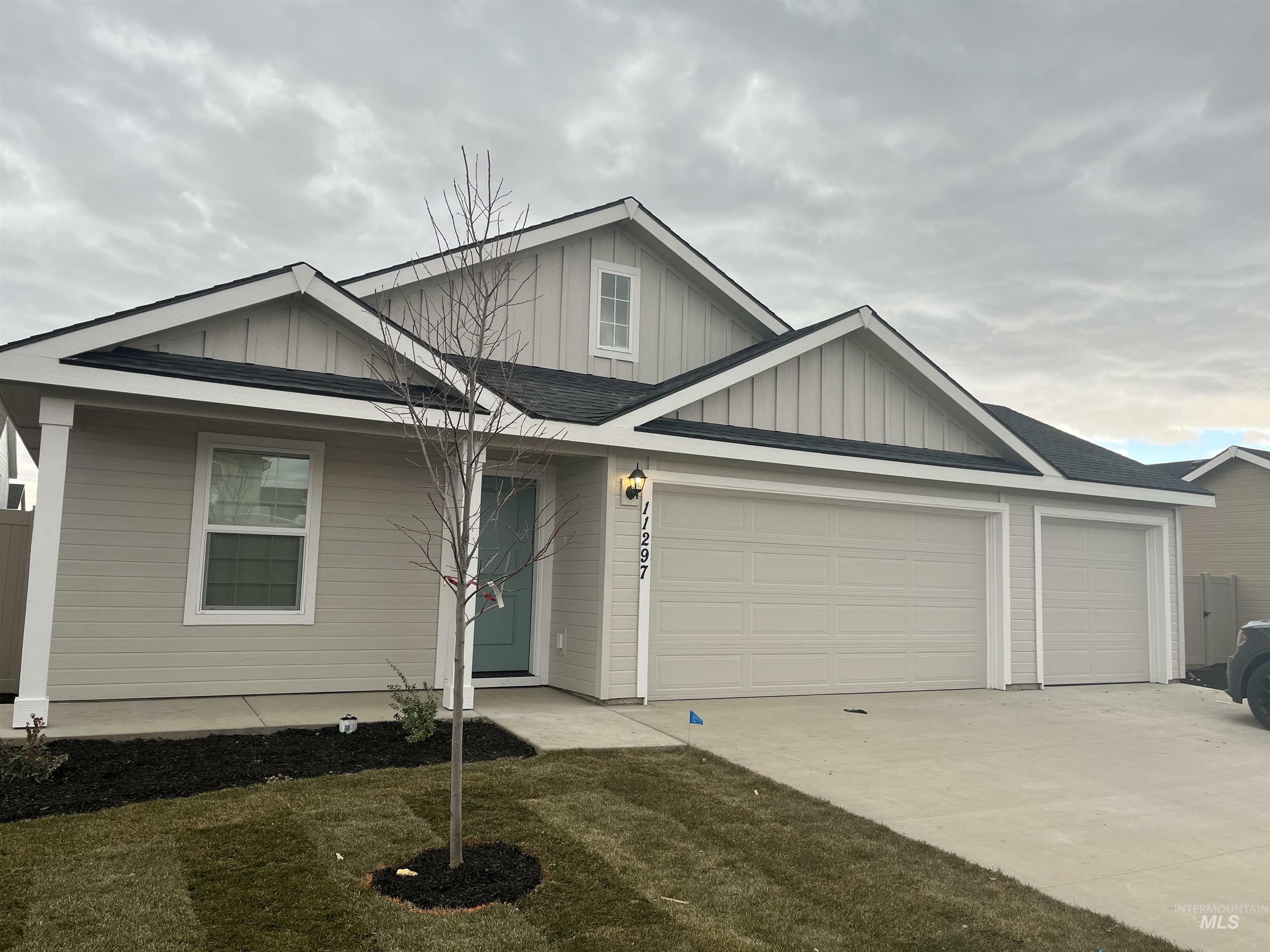 Property Photo: 11297 Spring Falls Dr. ID 83605