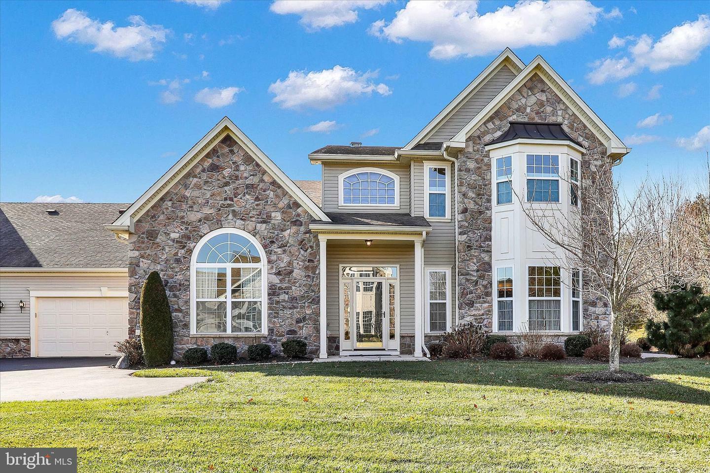 Property Photo: 202 Willow Drive PA 18940
