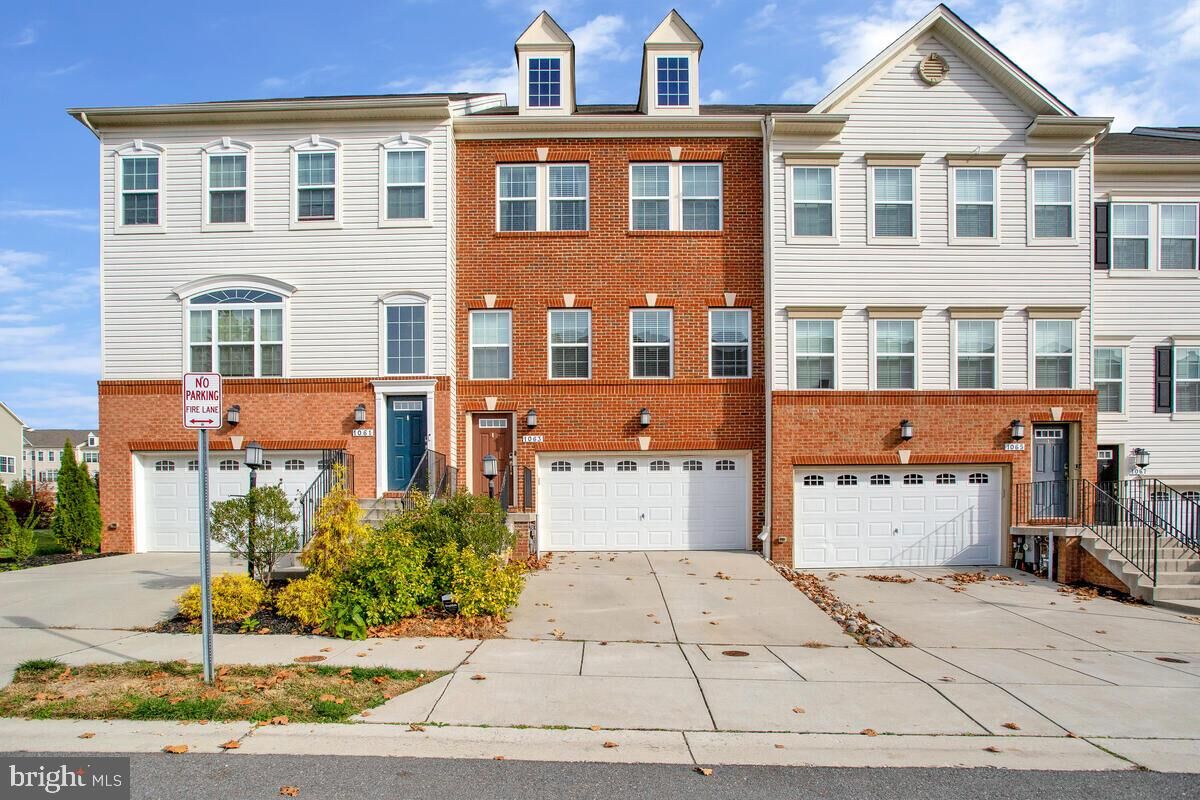 Property Photo:  1063 Red Clover Road  MD 21054 