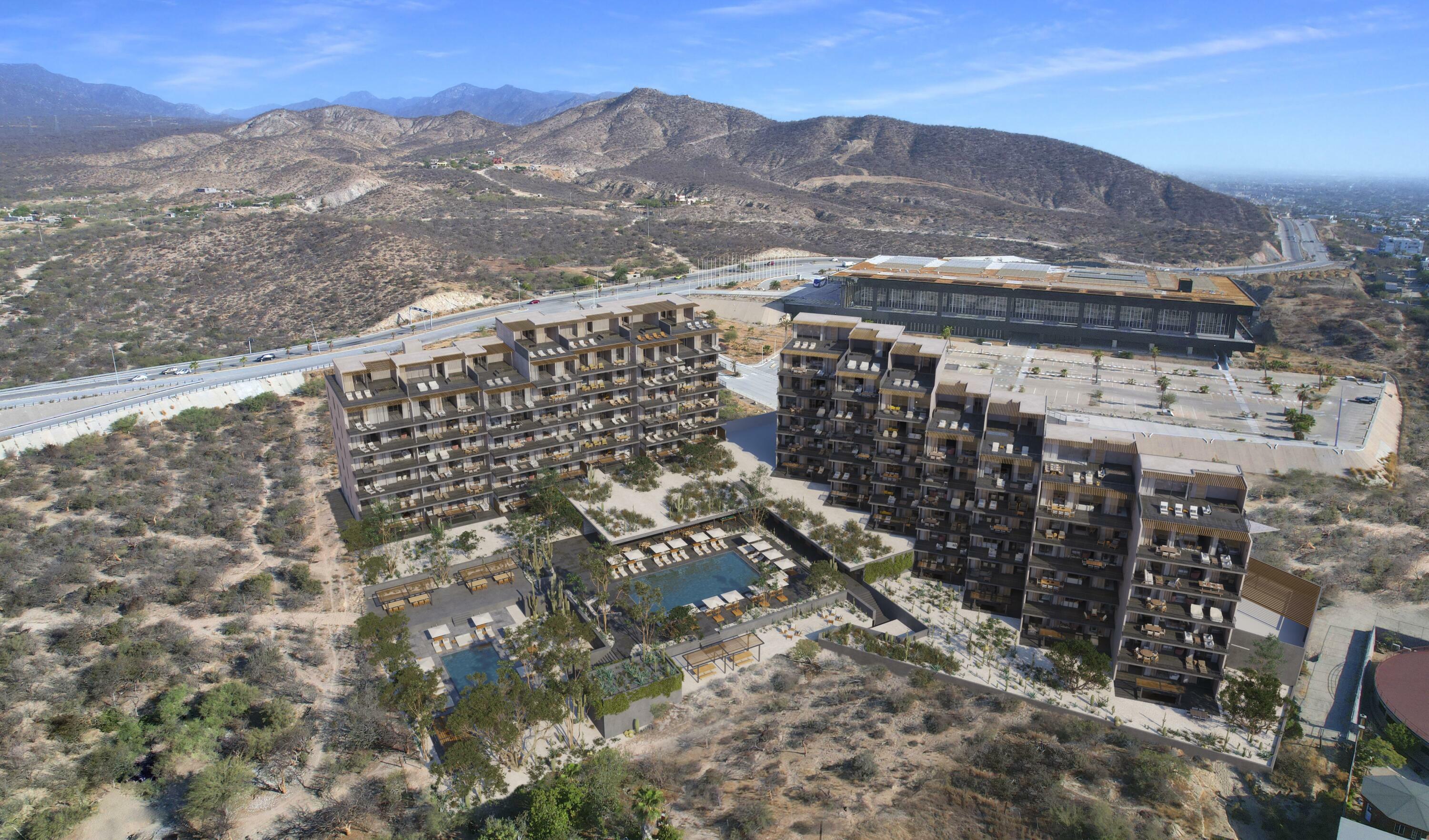 Blvd Forjadores Y G20 208  San Jose Del Cabo BS  photo