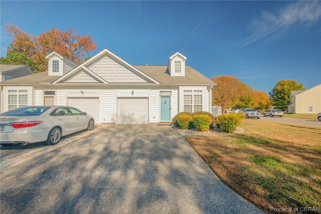 Property Photo:  500 Holmes Boulevard  VA 23692 