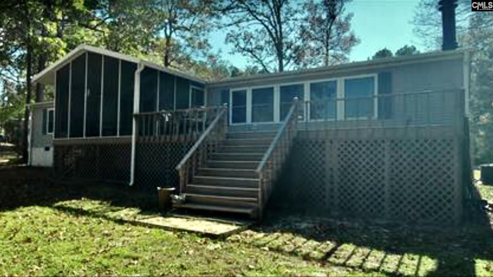 Property Photo: 140 Gold Nugget SC 29127