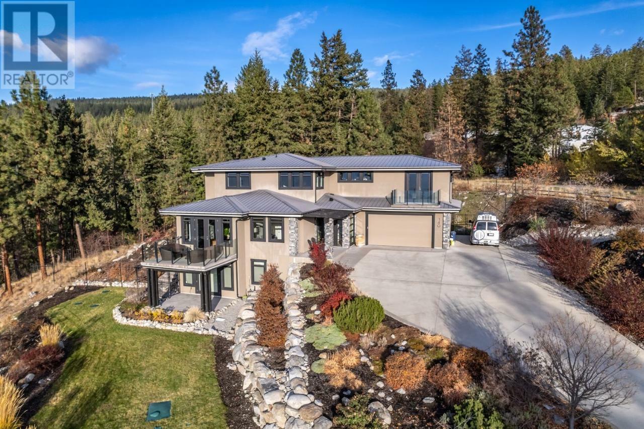 Property Photo: 140 Granite Court BC V0H1N1