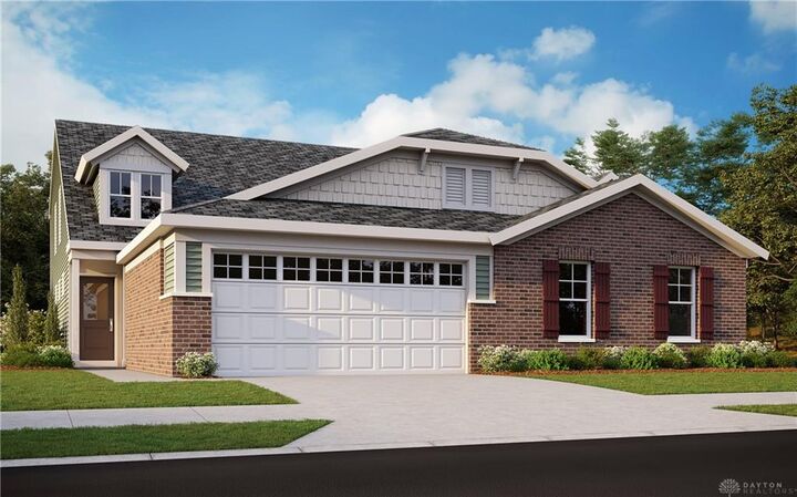 4313 Sweet Maple Lane  Sugarcreek Township OH 45305 photo