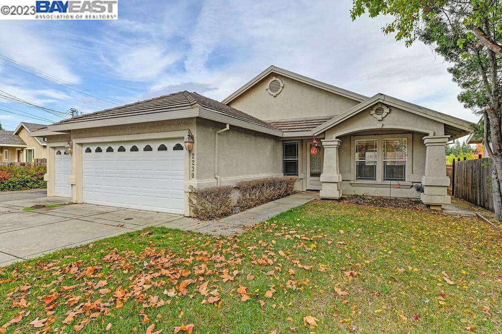 Property Photo:  2230 Gunn Rd  CA 95608 