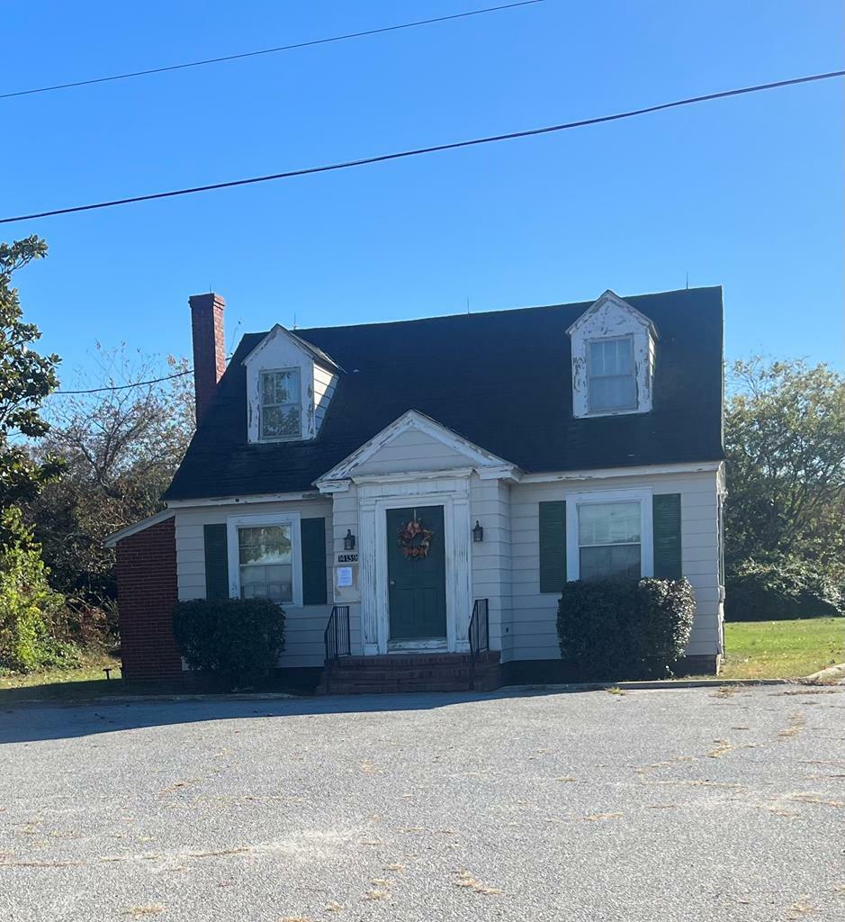 Property Photo:  14139 Lankford Hwy  VA 23347 