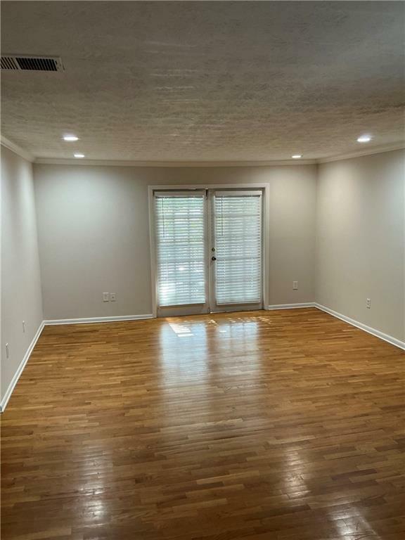 Property Photo:  1150 Collier Road NW H6  GA 30318 