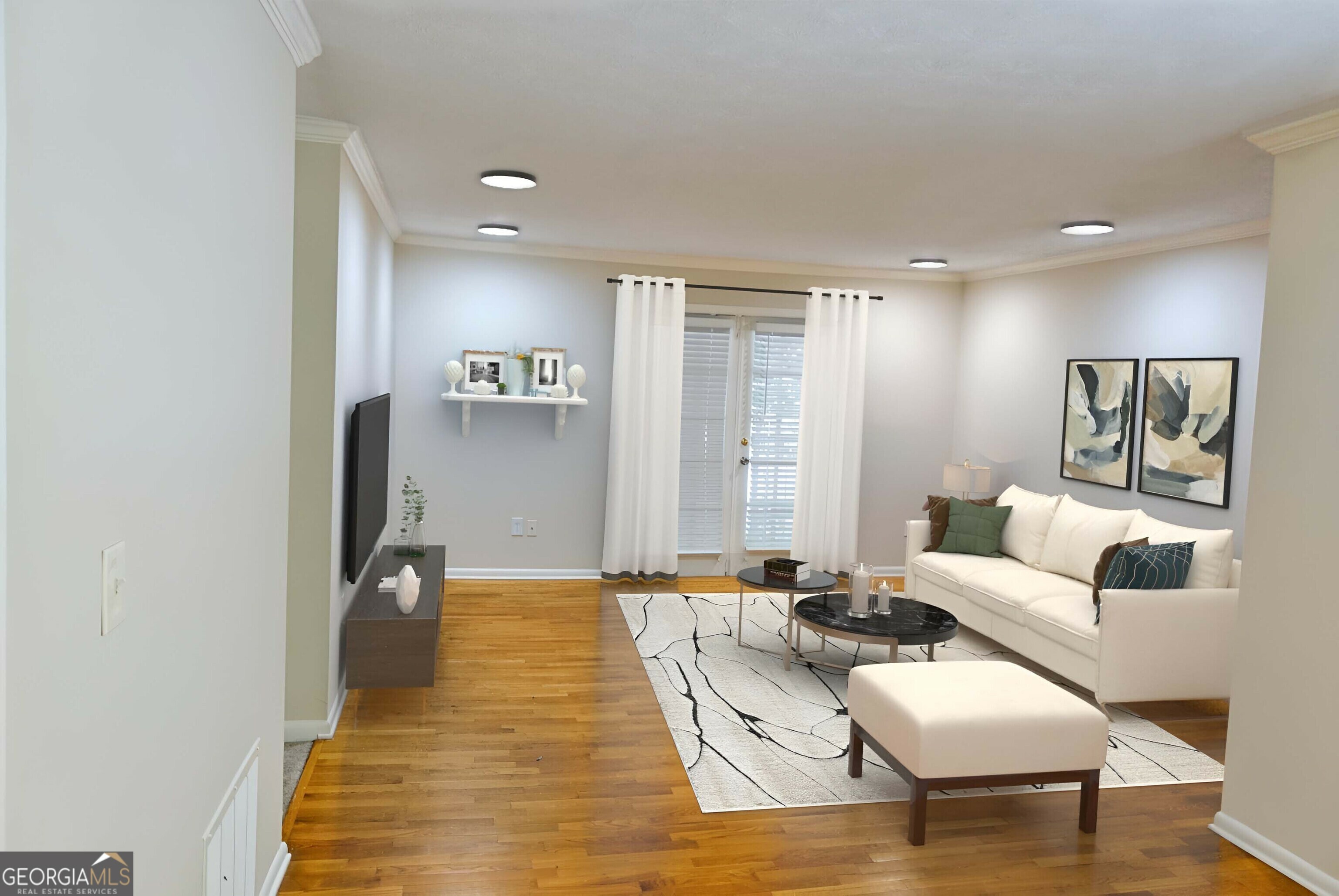 Property Photo:  1150 Collier Road NW H6  GA 30318 