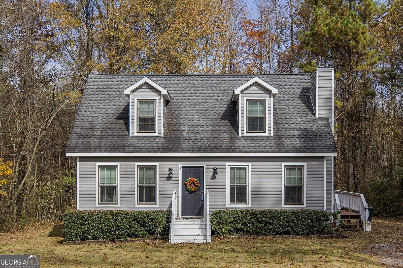 Property Photo: 155 Pleasant Hope Road GA 30173