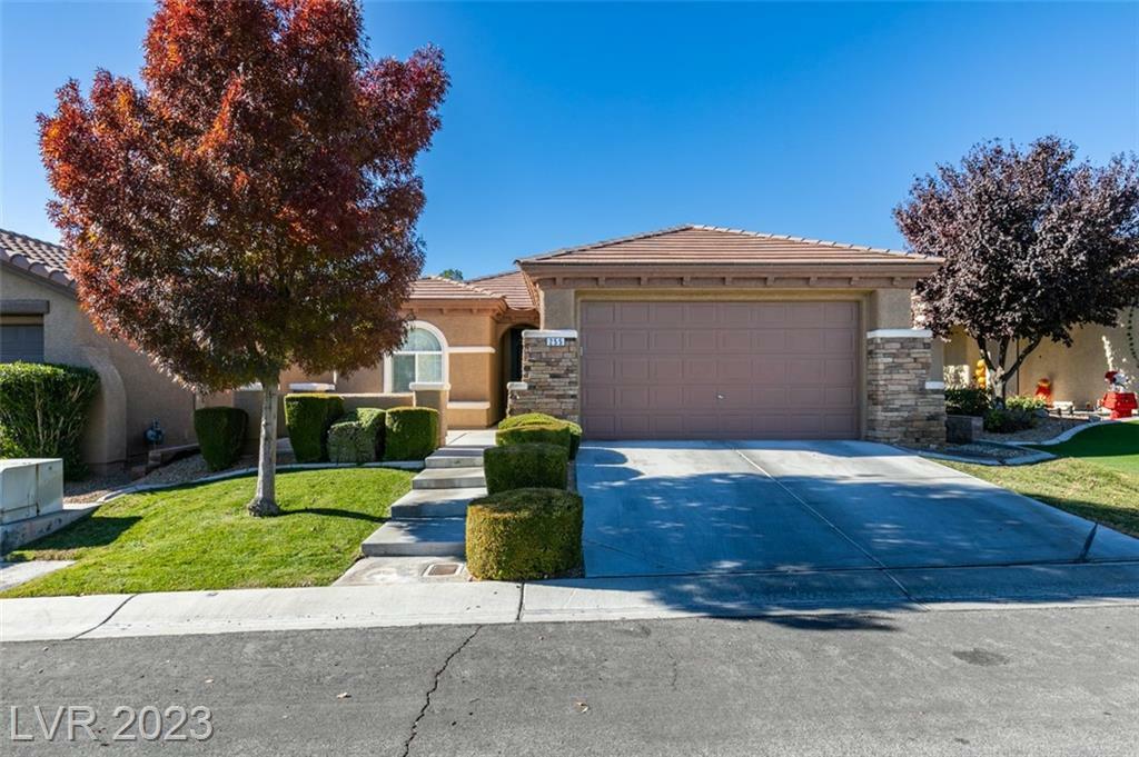 Property Photo:  255 Bamboo Forest Place  NV 89138 