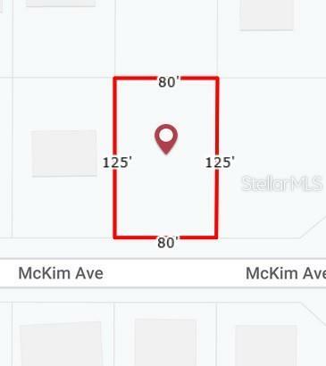 Property Photo: 23394 McKim Avenue FL 33980