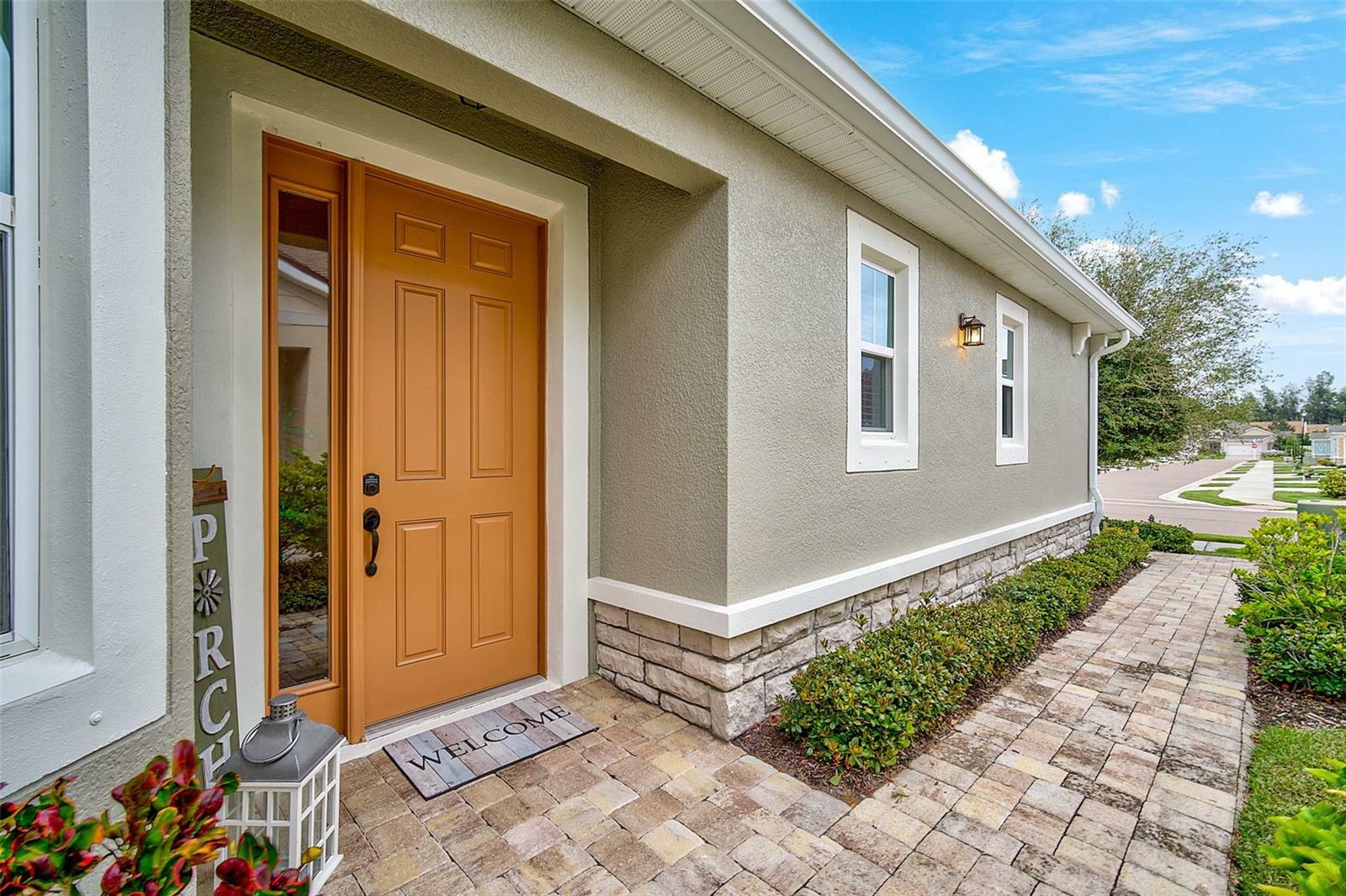 Property Photo:  5127 Flag Street  FL 34232 