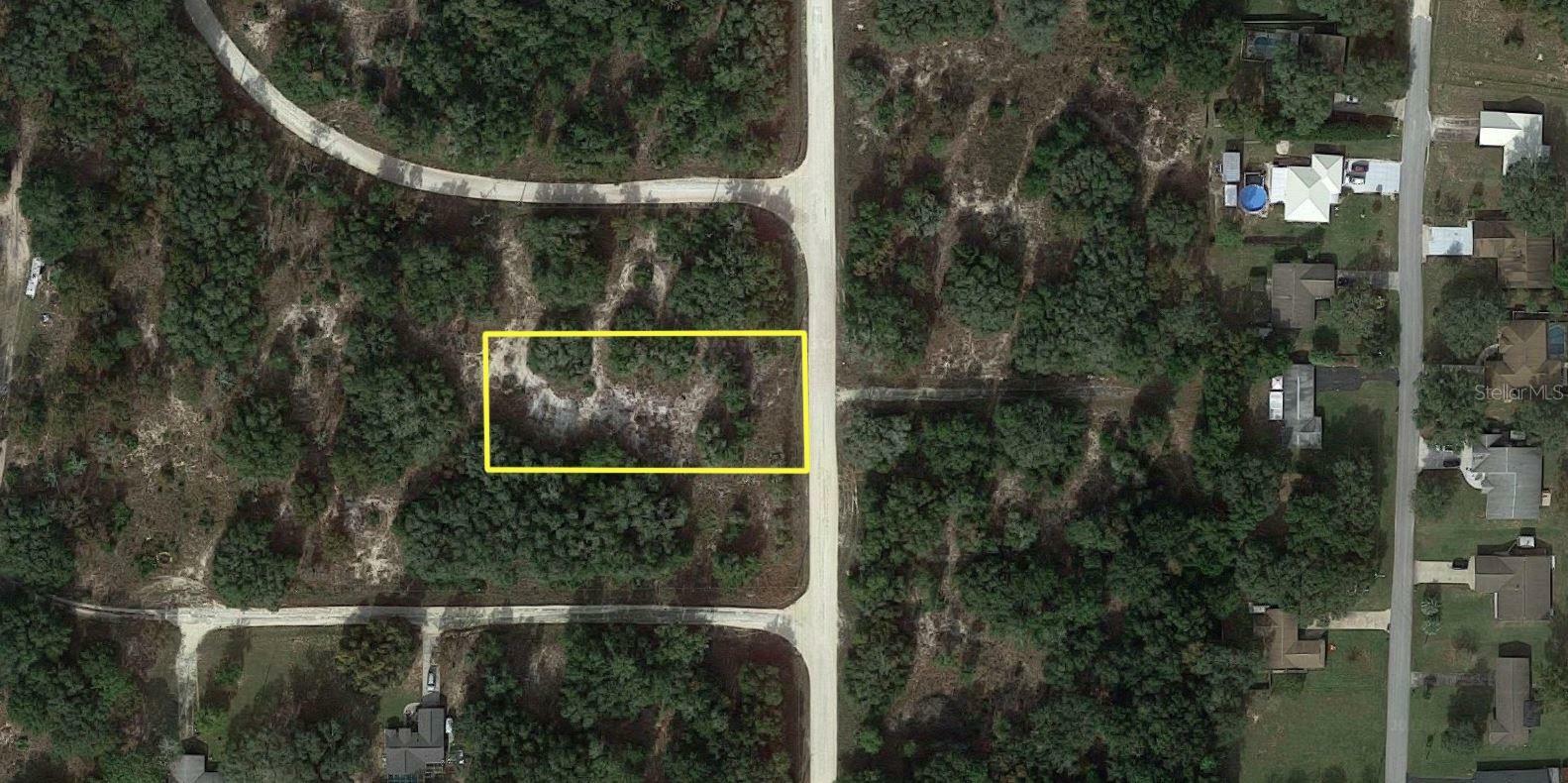 Property Photo:  Bernie Street  FL 33523 