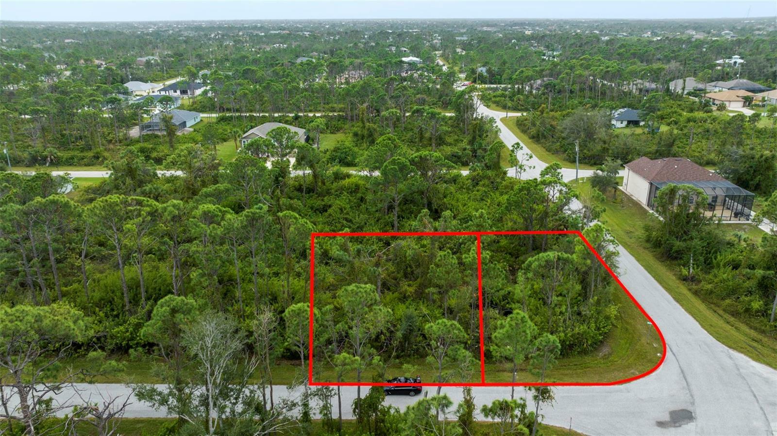 Property Photo:  14089 Wenzel Avenue  FL 33981 