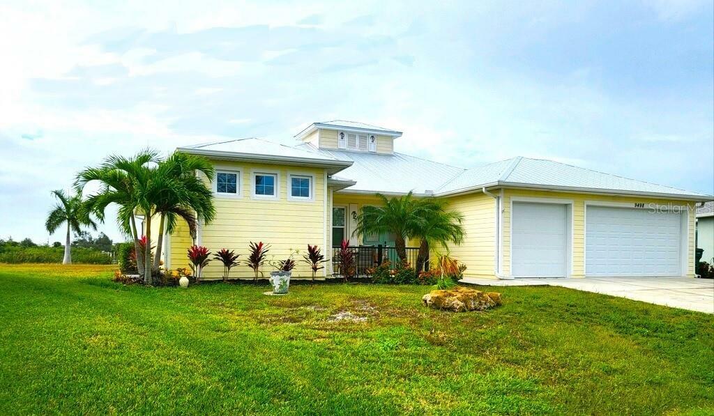 Property Photo:  9498 Gazania Drive  FL 33981 