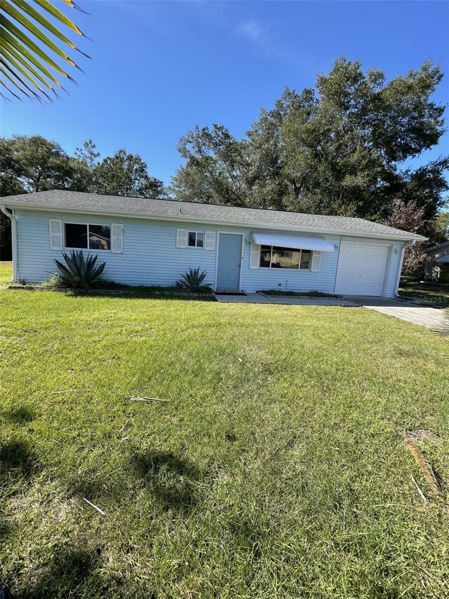 Property Photo:  10780 SW 85th Terrace  FL 34481 