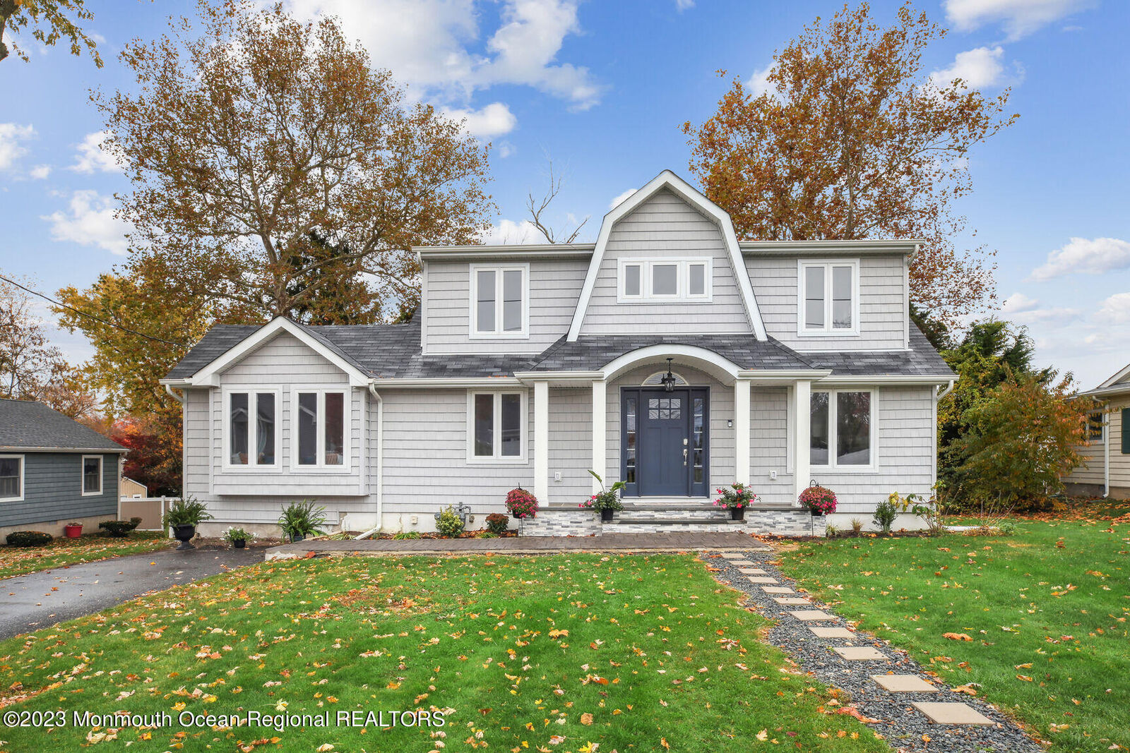 Property Photo:  1121 Narrumson Road  NJ 08736 