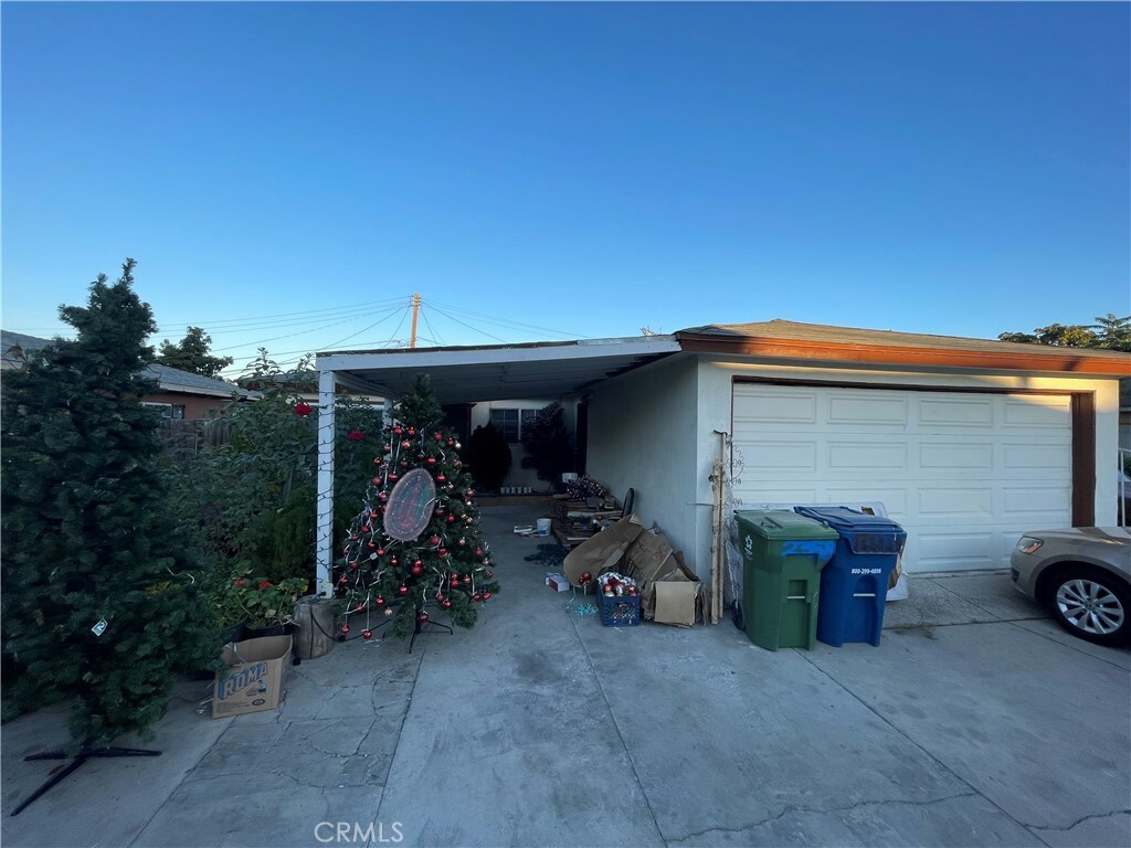 Property Photo:  2358 E El Segundo Boulevard  CA 90222 