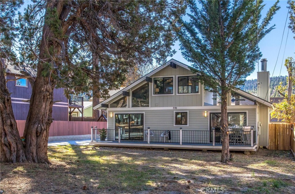 Property Photo: 770 Tehama Drive CA 92315