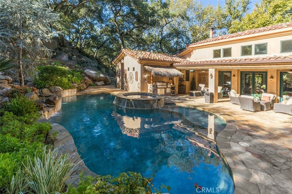 Property Photo: 25475 Carancho Road CA 92590