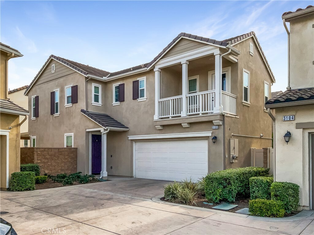 Property Photo:  3106 E Chip Smith Way  CA 91762 