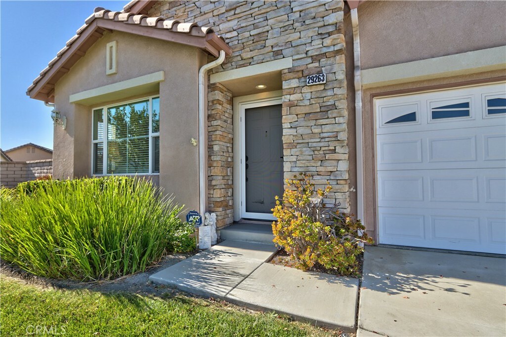 Property Photo:  29263 Woodwind Court  CA 92584 