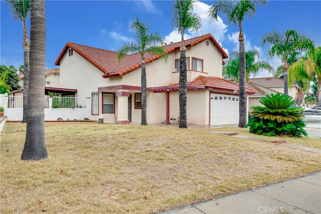 Property Photo: 30640 E Loma Linda Road CA 92592