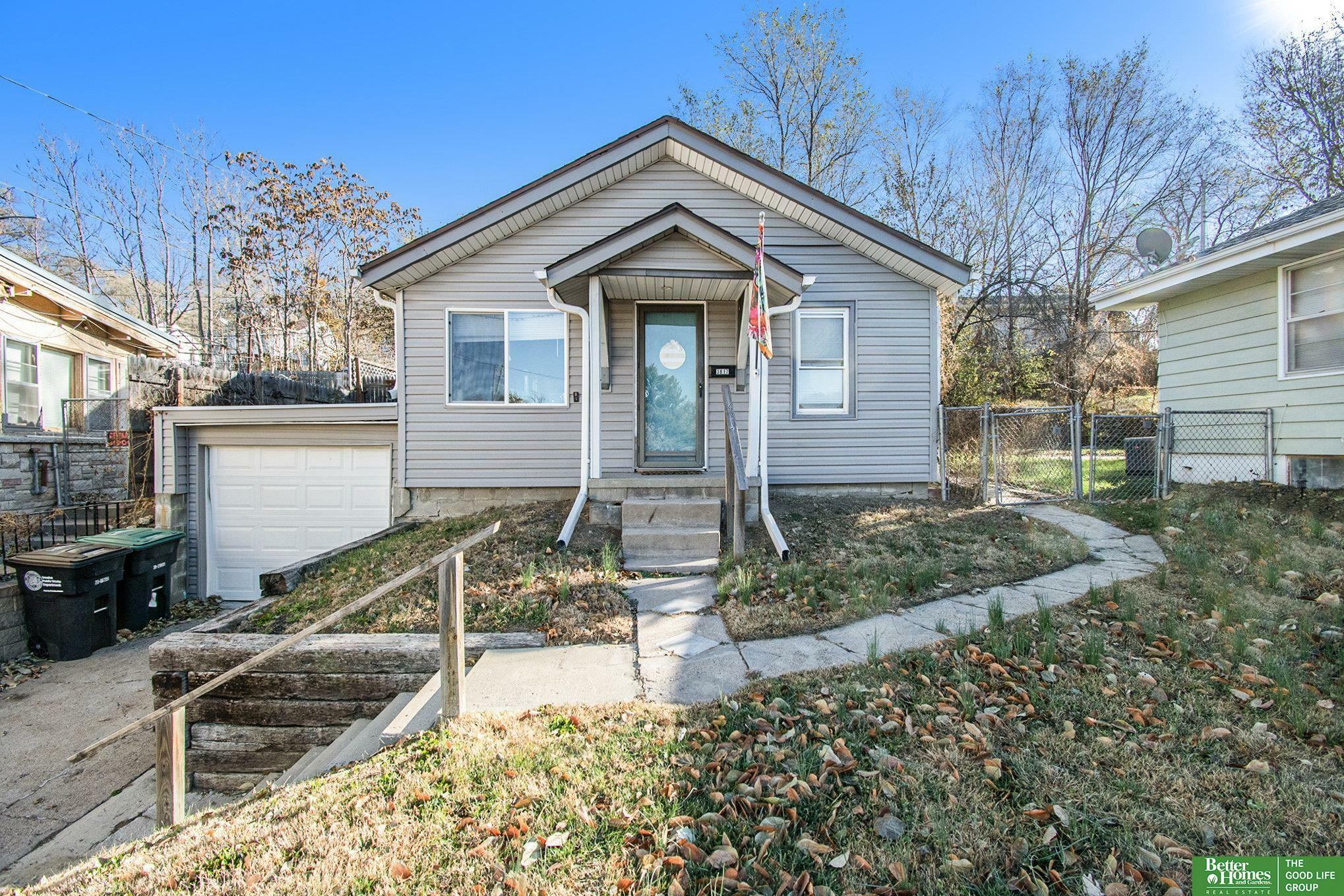 Property Photo:  3817 N 55th Street  NE 68104 