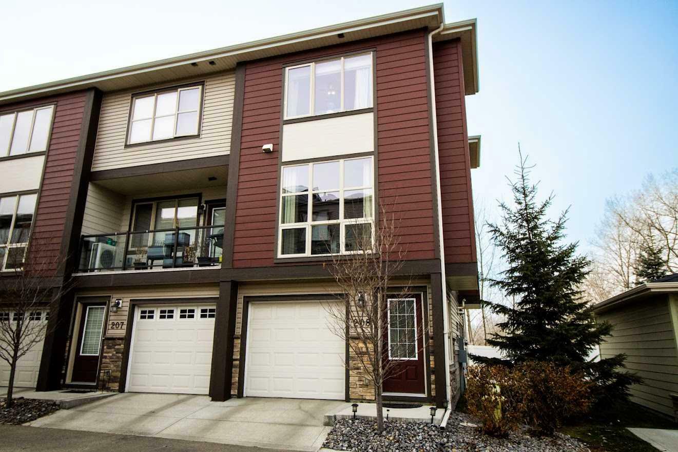 Property Photo: 208, 125 Caribou Crescent 208 AB T4P 0V6