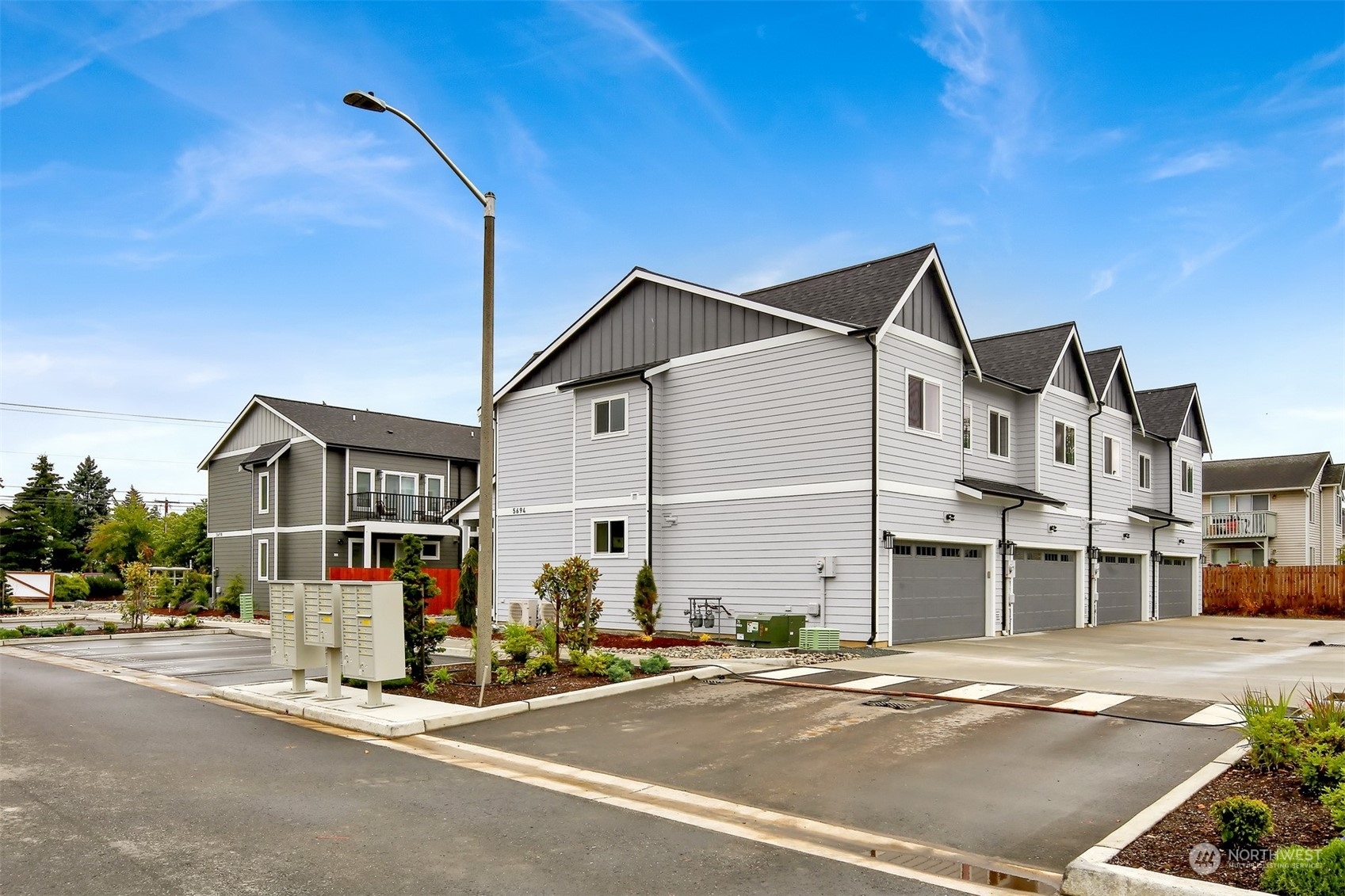 Property Photo: 5674 Sunstone Place 103 WA 98248