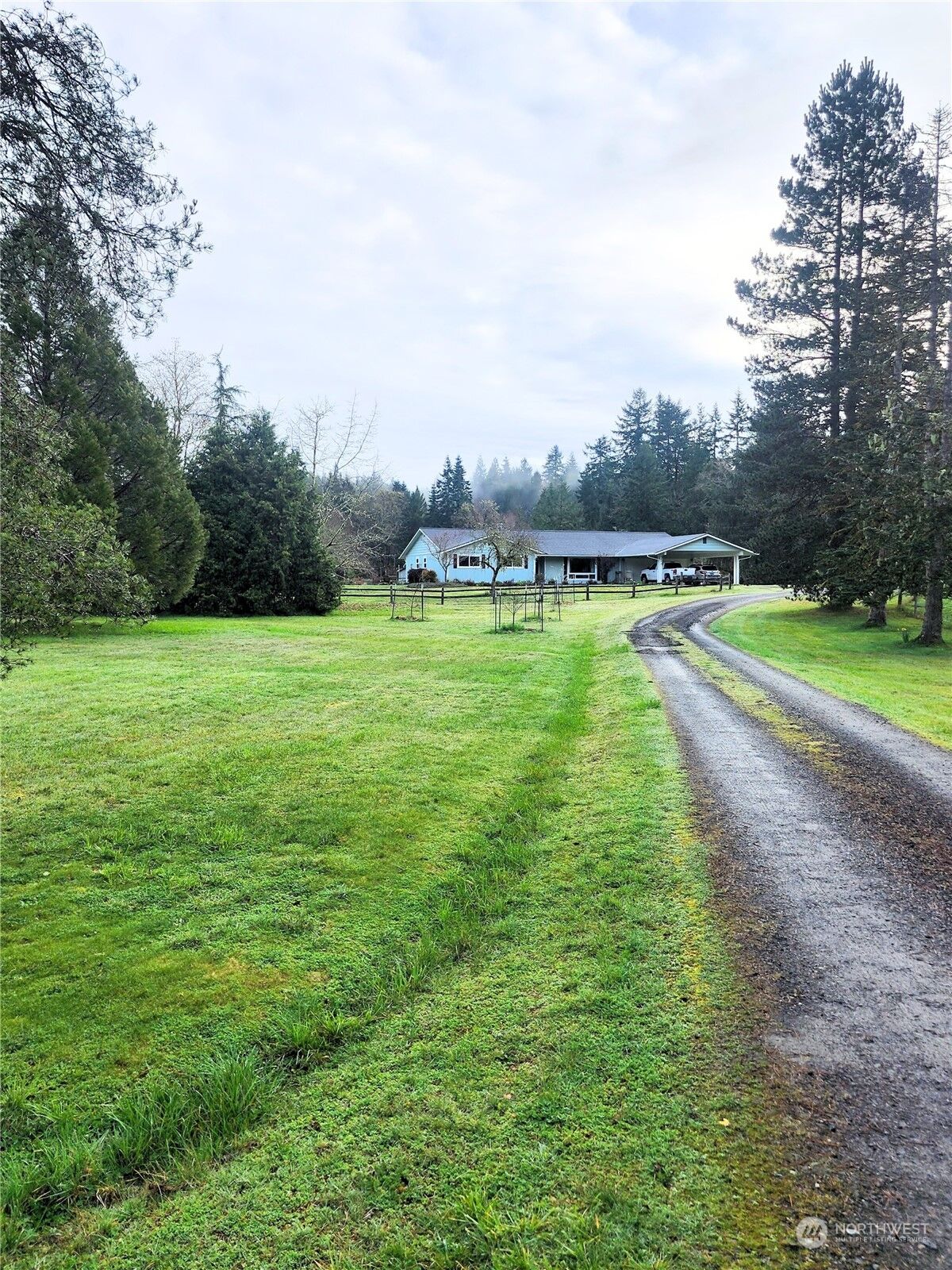 House for sale in Elma 242 Mox Chehalis Road, Elma, WA 98541