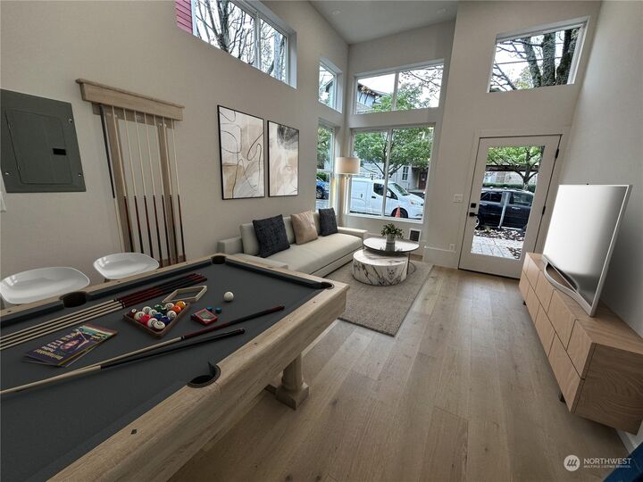 House for sale in Seattle 1110 33rd Avenue A, Seattle, WA 98122