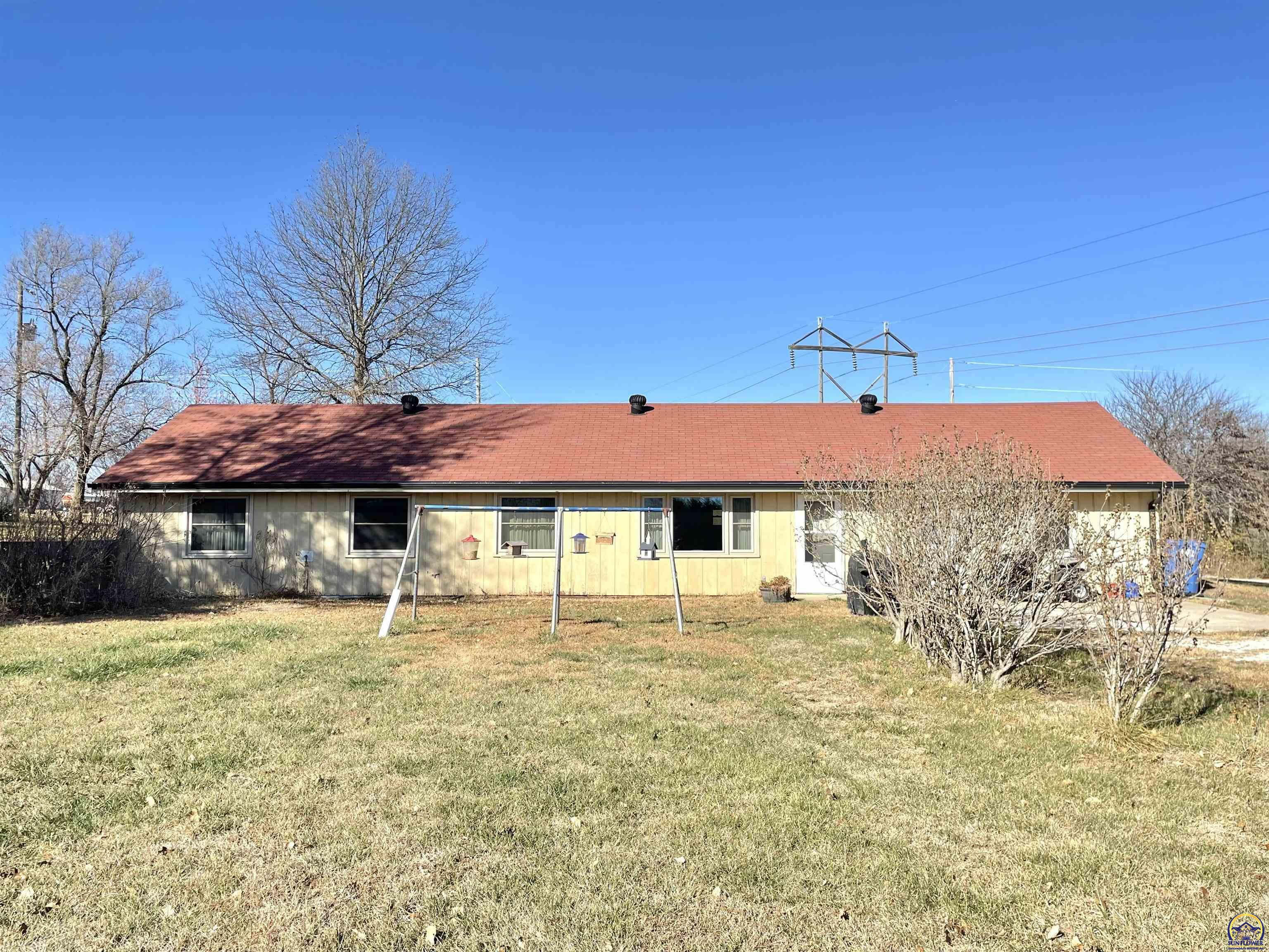 Property Photo:  849 NE 62nd St  KS 66617 