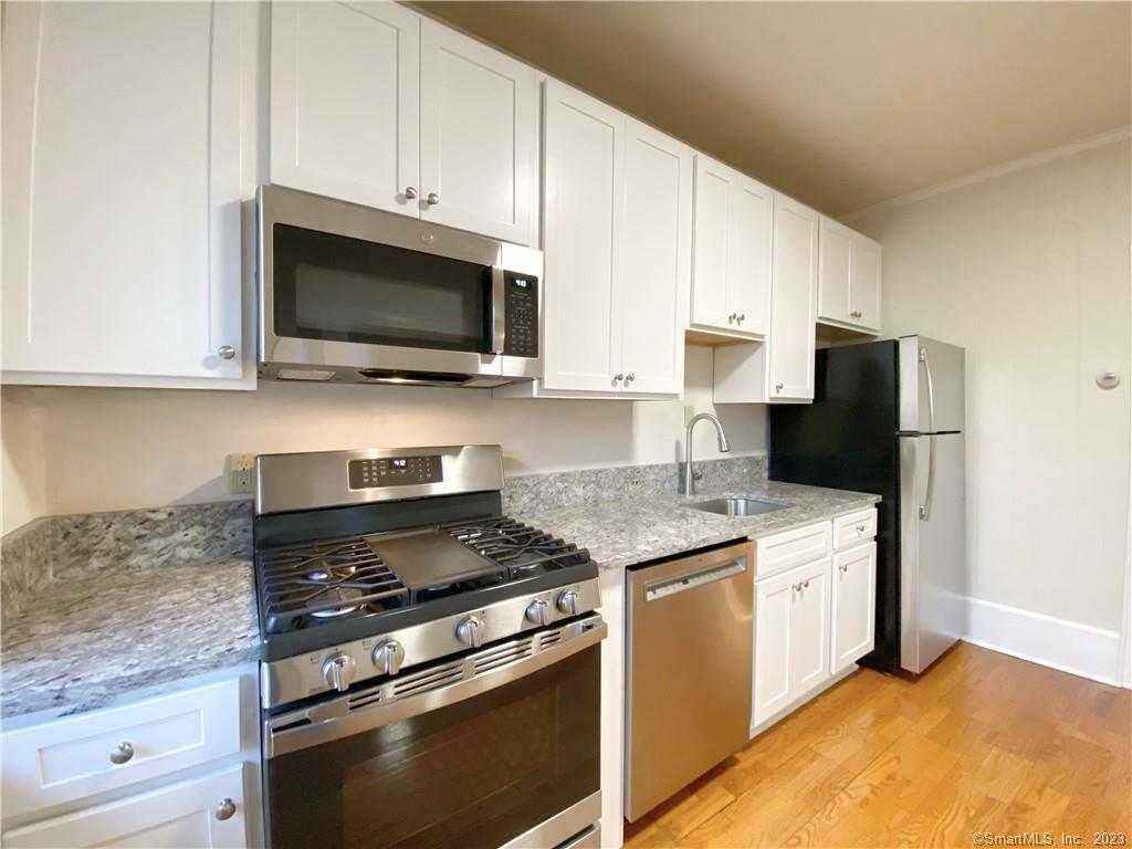 Property Photo: 61 Plattsville Avenue A1 CT 06851