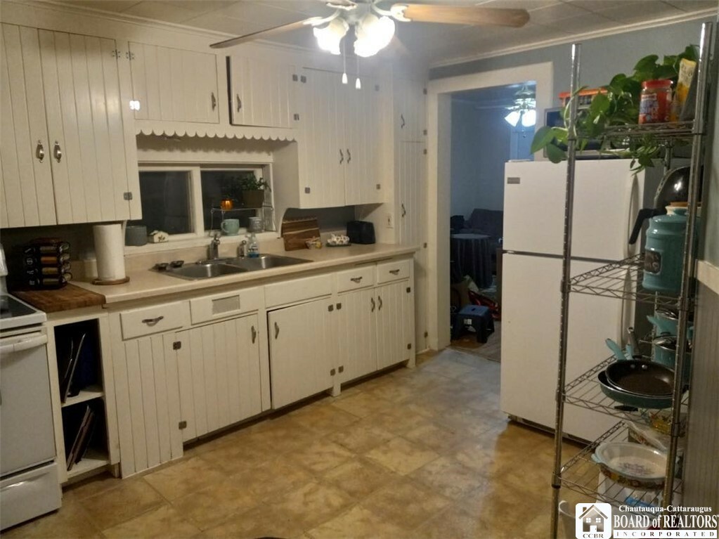 Property Photo: 110 E Elmwood Avenue NY 14733