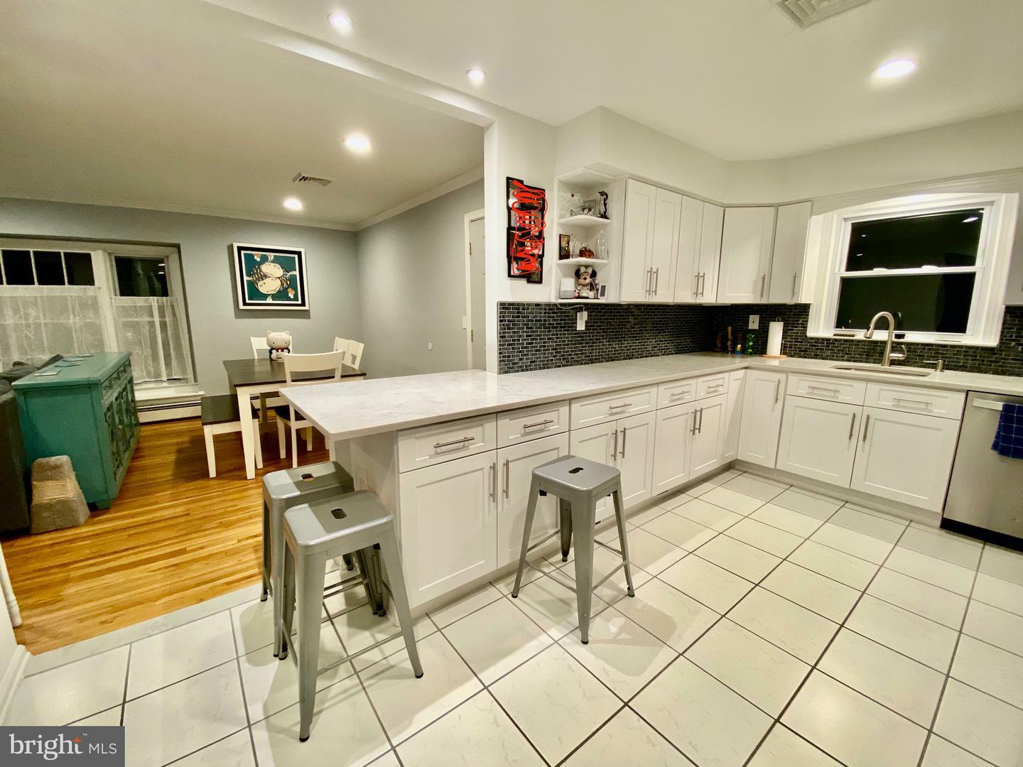 Property Photo: 610 W Broad Street NJ 07090