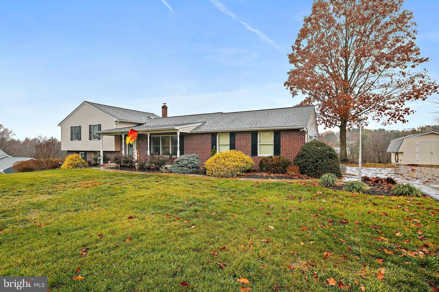 Property Photo:  2132 Herbert Avenue  MD 21157 