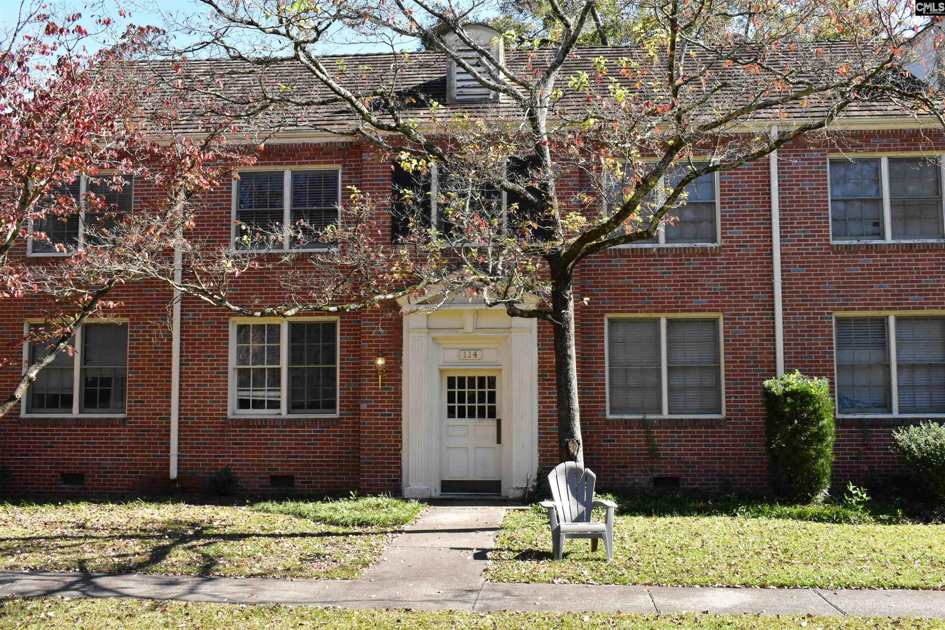 Property Photo: 4103 Devine J3 SC 29205-2071